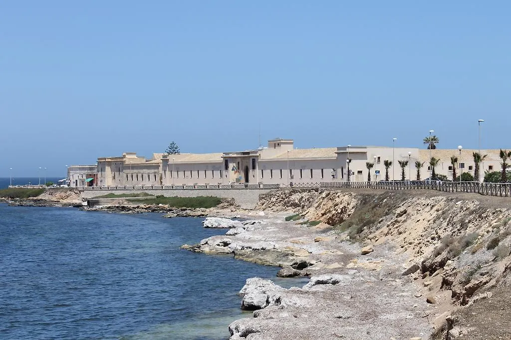 Casa Mia, Vacanze Marsala Feriehus