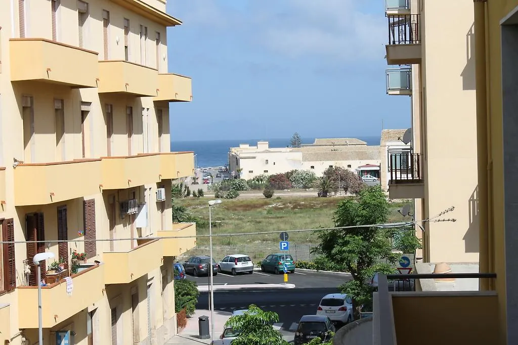 Feriehus Casa Mia, Vacanze Marsala