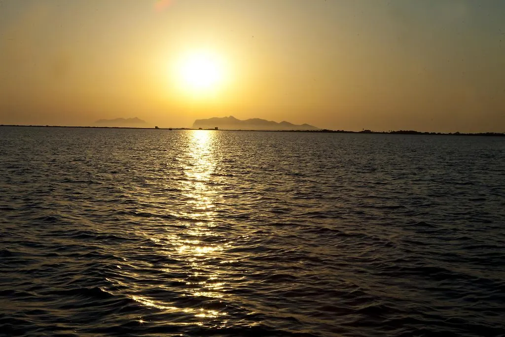 Casa Mia, Vacanze Marsala 0*,  Italien